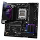 thumbnail image 2 of Placa Madre ASRock B850M Riptide WI-FI AM5 DDR5, 2 of 4