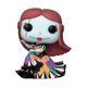 thumbnail image 2 of Figura de vinilo Funko Pop! Disney: ¡Pesadilla antes de Navidad!, 2 of 7