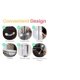 thumbnail image 4 of 8 Seguros Niños Cajones Y Muebles, Refrigerador, Ajustable, 4 of 5