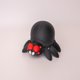 thumbnail image 4 of Filamento para impresora 3D POLYMAKER Panchroma Satin PLA negro 1 kg, 4 of 7