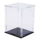 thumbnail image 4 of Estuche de acrílico para exhibición de juguetes Estuche a prueba de polvo Caja protectora grande 208x108x200mm, 4 of 5