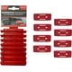 thumbnail image 1 of Pies de montaje StealthMounts para Milwaukee Packout, paquete de 8 unidades, color rojo, 1 of 5