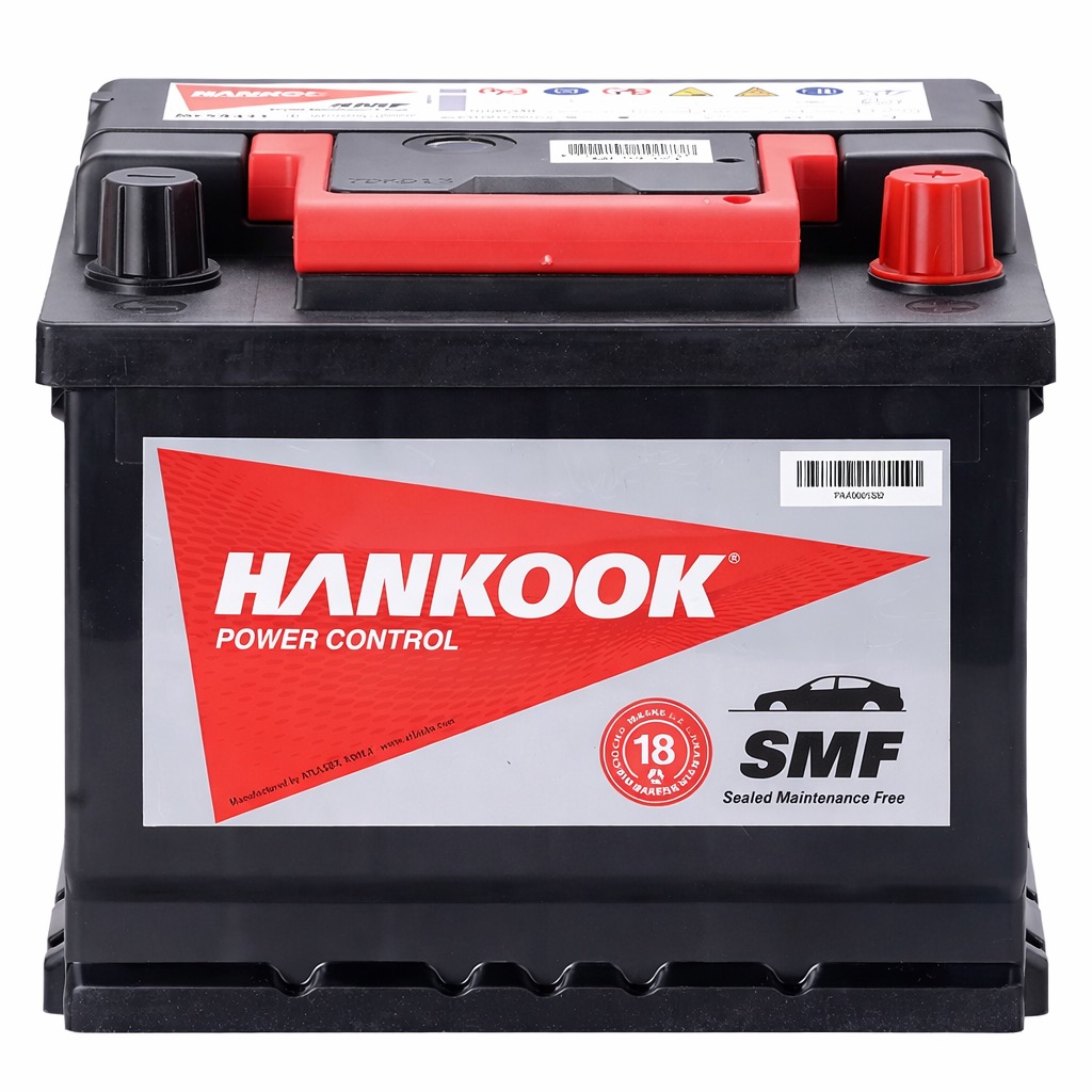 Batería Hankook 45 Ah 450Cca Mf54321