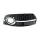 thumbnail image 2 of Cubierta De Rejilla De Luz Antiniebla Del Parachoques Delantero Del Coche Para Audi Q5 2009-2012 Durable 8R0807681A Izquierda, 2 of 3