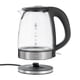 thumbnail image 4 of Hervidor de Vidrio TH-4725V 1.7 Litros 2200W Negro, 4 of 7