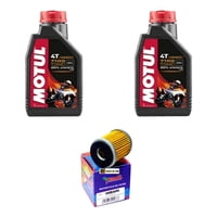Motul - Kit Mantencion Moto Lifan Kpt Kpr Kps (2L+Filtro)