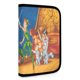 thumbnail image 1 of Bolsa de Almacenamiento Peter Pan Plegable Multibolsillo 26.5x17.8cm, 1 of 5