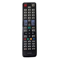 Tecnolab - Control Remoto Compatible Tv Samsung Hit Plus - Ps