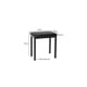 thumbnail image 2 of Banqueta Para Teclado Q90h, 2 of 3
