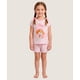 thumbnail image 1 of Pijama Cotton Niña Lady Genny Girls Aj-437 Manga Corta, 1 of 3