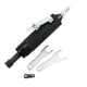 thumbnail image 3 of Profesional Mini ángulo De Aire Die Grinder Kit Air Grinding Set Herramientas Neumáticas, 3 of 5