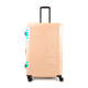 thumbnail image 5 of Pack 2 Maletas Donna Karan Lumina S 10kg + L 23kg rosa DKNY, 5 of 8