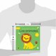 thumbnail image 2 of Los animales. Mi primer libro con solapas, 2 of 5