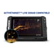 thumbnail image 2 of Fish Finder Elite Fs 7 Con Cartas C map Contour+, 2 of 6
