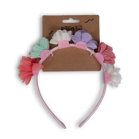 Pinches & Cintillos Unisex Surtido Pillin