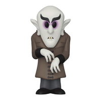 Funko Pop! Soda: Movies - Nosferatu (Los Estilos Pueden Variar)