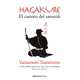 thumbnail image 1 of Libro DEBOLSILLO Hagakure: El Libro del Samurai (Español), 1 of 1