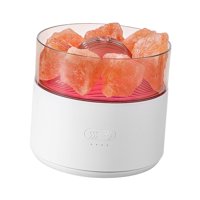 Magideal - Difusor De Aceite Esencial Humidificador De Aire Personal Regalo De Cumpleaños Recargable Portátil 2 Modos Difusor De Lámpara De Pulverización