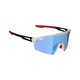 thumbnail image 1 of Lentes Leatt SpeedViz Lite Azul Blanco Iriz Azul Cristal 10 VLT, 1 of 4