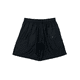 thumbnail image 2 of Short Largo Negro Hombre Xl, 2 of 2