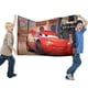 thumbnail image 2 of Cars: Aventuras Sobre Ruedas Bandera impresa con temática, regalo perfecto para fanáticos, amigos y familiares, y adecuada para actividades al aire libre e interiores, decoraciones de fiesta. 60*90CM, 2 of 6
