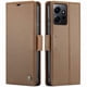 thumbnail image 1 of CaseMe tipo cartera Xiaomi Redmi Note 12 4G con cierre magnético, RFID, tarjetero, soporte, carga inalámbrica, 1 of 5