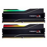 G.Skill Trident Z5 Neo Rgb Ddr5 32Gb (2 X 16Gb) 6000Mhz