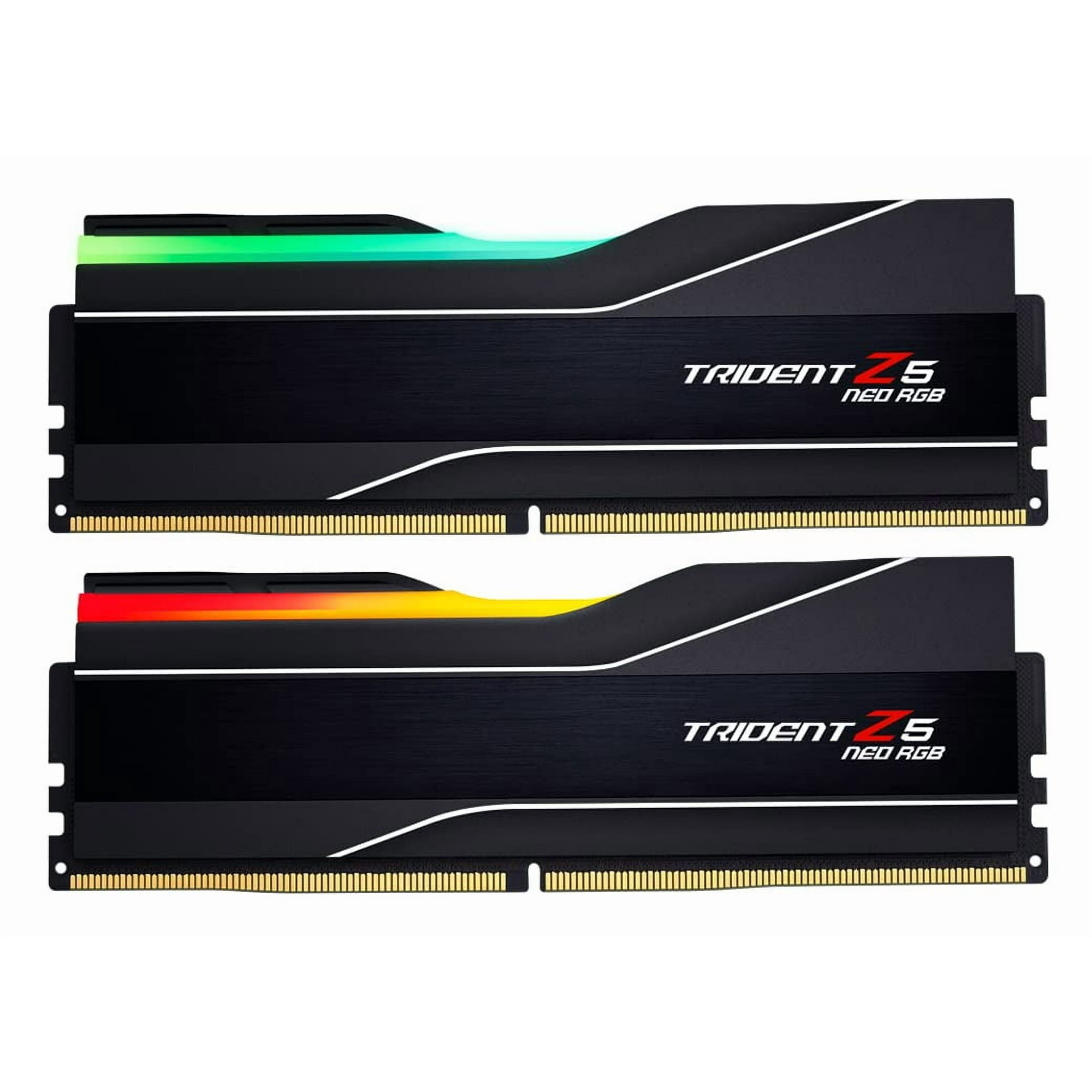 G.skill Trident Z5 Neo Rgb Ddr5 32gb (2 X 16gb) 6000mhz