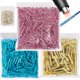 thumbnail image 1 of Conectores de Empalme Leeauszya 1500PCS Termocontraíbles Impermeables, 1 of 6