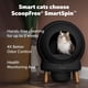 thumbnail image 2 of Caja De Arena Autolimpiante Para Gatos Scoopfree Smartspin, 2 of 6
