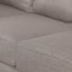 thumbnail image 3 of Sofá New Blazer 3 Cuerpos Tela Beige, 3 of 5