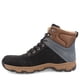 thumbnail image 2 of Botín Hombre Challay Negro, 2 of 7