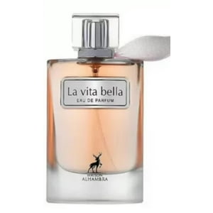 Al Hambra - Maison Alhambra La Vita Bella Edp 100Ml Mujer (Lancome La Vie Belle)