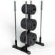thumbnail image 2 of Rack Barras Y Discos Olímpicos, 2 of 3