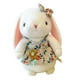 thumbnail image 3 of Conejo Animal De Peluche Felpa Conejo De Pascua Para Regalo De Cumpleaños Niños, 3 of 5