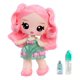 thumbnail image 1 of Muñeca Yummiland Susie Sour Straw con brillo labial perfumado, 1 of 4