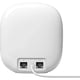 thumbnail image 2 of Sistema Wi-Fi Google Nest WiFi Pro 6E Mesh Router - Nieve, 2 of 7