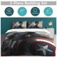 thumbnail image 5 of Captain America Bedding Comforter Sets 3-Piece Bedding Set Soft Warm Bed Set for Bedroom All Season, 5 of 5