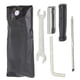 thumbnail image 4 of de herramientas de reparación de motocicletas portátil de 5 piezas con bolsa de almacenamiento de motocicleta herramienta de mantenimiento, 4 of 5