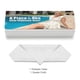 thumbnail image 3 of Un Lugar en el Sol Estuche Rígido para Gafas de Cuero PU Protector con Forro de Felpa Premium Suave para Hombres y Mujeres, 3 of 6