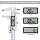 thumbnail image 3 of Caliper Proster digital Vernier de 150 mm/6 pulgadas con 32 palpadores, 3 of 7