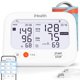 thumbnail image 1 of Monitor de presión arterial iHealth Jurni recargable con Bluetooth, 1 of 7