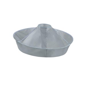 Ioensy - Capa De Corte De Cabello Capa De Corte De Cabello Para Teñir El Cabello Para Salón De Peluquería En Casa