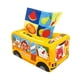 thumbnail image 2 of Baby Tissue Box Toy Manipulative Pull Tissues Actividades Para Bebés Kids Style B, 2 of 5