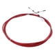 thumbnail image 2 of Cable De Caja De Control Remoto De Cambio De Acelerador Rojo Para Yamaha Outboard 10 FT, 2 of 5