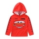 thumbnail image 3 of Camiseta Disney Cars Lightning McQueen Tow Mater para niños, 3 of 9