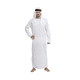 thumbnail image 2 of Disfraz Cosplay Jeque Arabe Adulto Halloween Tunica, 2 of 2