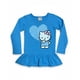 thumbnail image 5 of Conjunto Niña Hello Kitty turquesa 8, 5 of 7