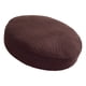 thumbnail image 5 of Fundas Para Taburete De Bar Fundas Con Cojín Elástico Para Taburete De Bar Solo Cojín Marrón Oscuro, 5 of 5