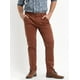 thumbnail image 2 of Pantalón Frente Plano Slim Fit Ladrillo terracota 56, 2 of 4